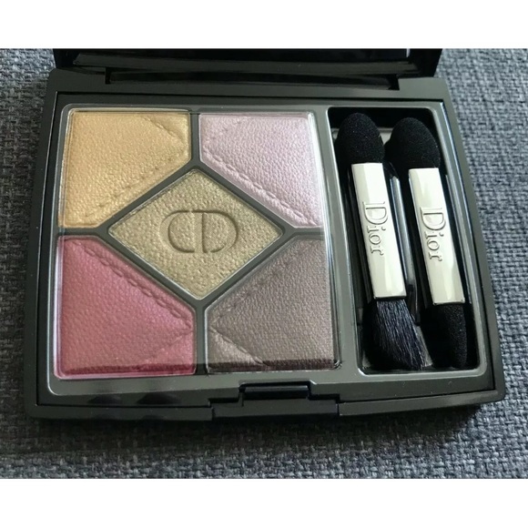 dior devilish eyeshadow